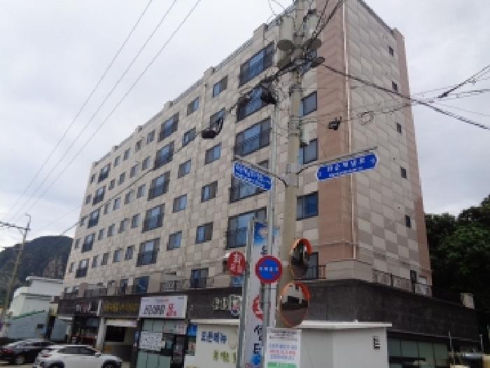 서귀포시 안덕면 화순리 아파트 경매 물건 사진