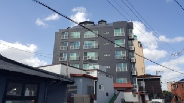 제주시 조천읍 함덕리 전답 경매 물건 사진