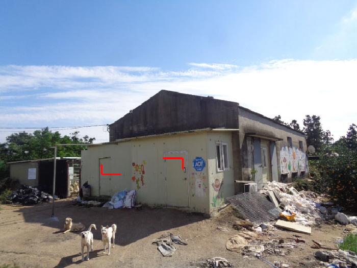 제주시 한림읍 금악리 창고시설 경매 물건 사진