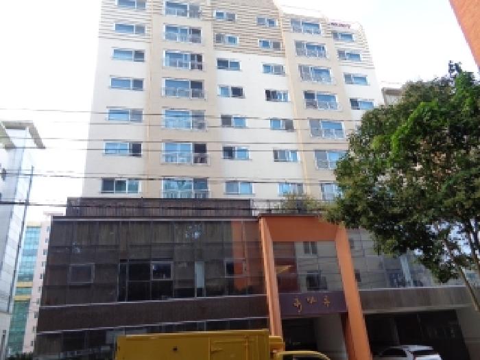 제주시 연동 280-16 아파트 경매 물건 사진