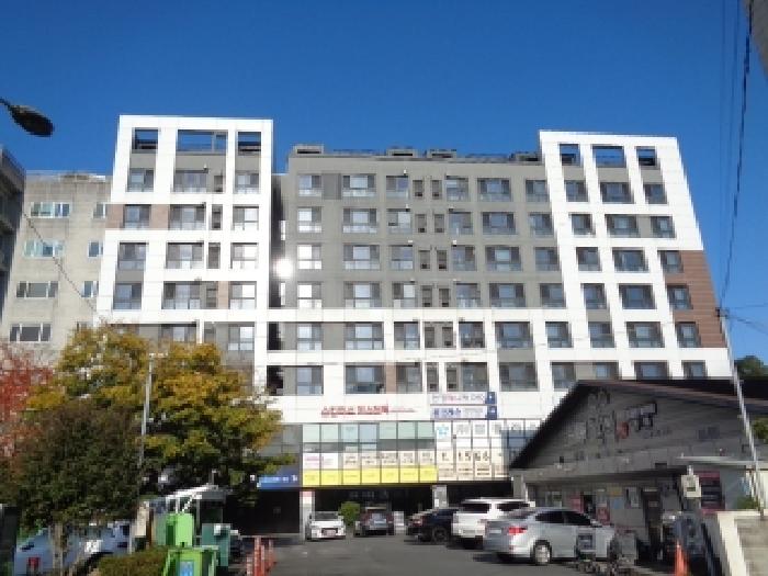 제주시 노형동 2574-2 오피스텔 경매 물건 사진