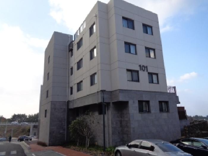 제주시 애월읍 광령리 연립주택 경매 물건 사진