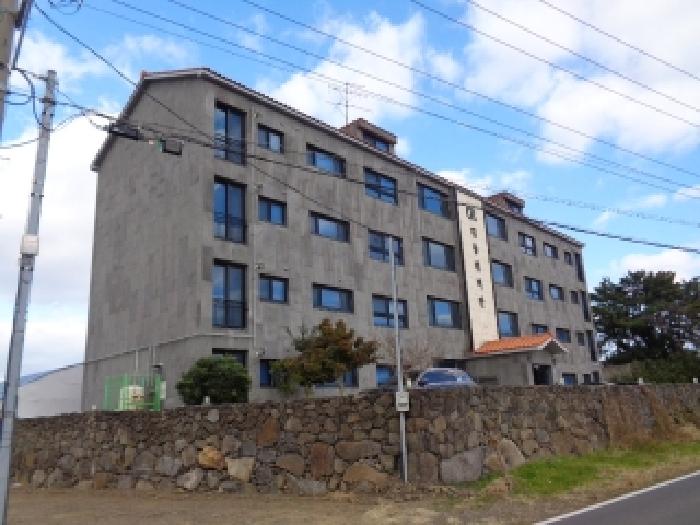 제주시 애월읍 장전리 연립주택,다세대,빌라 경매 물건 사진