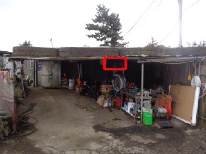 제주시 한림읍 명월리 전 경매 물건 사진
