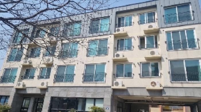 서귀포시 남원읍 남원리 숙박시설 경매 물건 사진