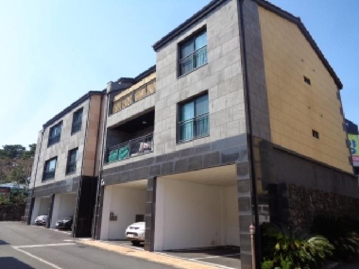 제주시 애월읍 고내리 다세대주택 경매 물건 사진