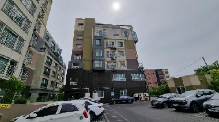 제주시 조천읍 함덕리 오피스텔 경매 물건 사진