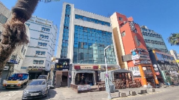 서귀포시 서귀동 418-16 상가주택 경매 물건 사진