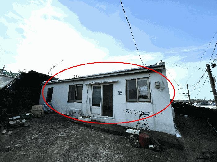 서귀포시 성산읍 시흥리 대지 경매 물건 사진