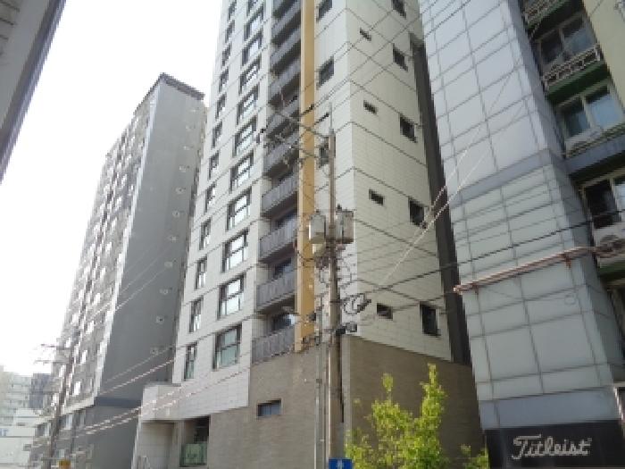 제주시 연동 1371 오피스텔 경매 물건 사진