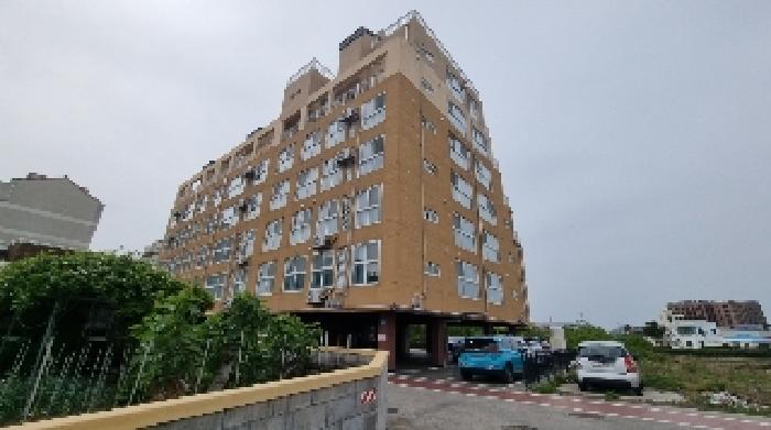 제주시 조천읍 함덕리 아파트 경매 물건 사진
