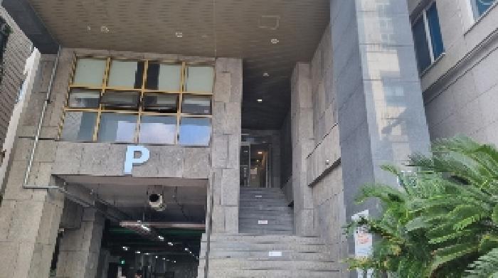 서귀포시 서귀동 270-9 숙박시설 경매 물건 사진