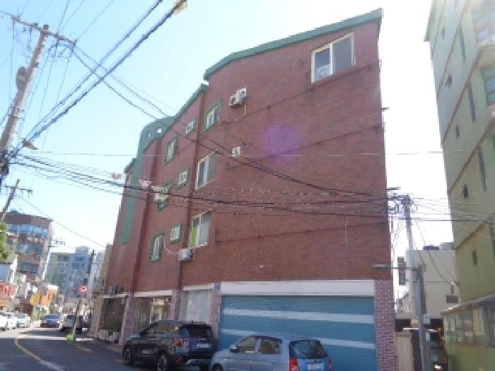 제주시 삼도이동 1018 주/상용건물 경매 물건 사진