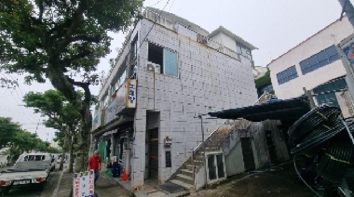 서귀포시 하효동 146-3 주상복합 경매 물건 사진