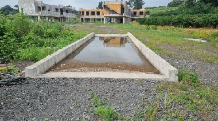 서귀포시 표선면 가시리 도로 경매 물건 사진