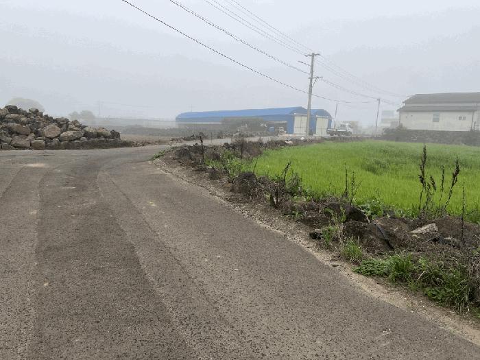 서귀포시 대정읍 일과리 전 경매 물건 사진