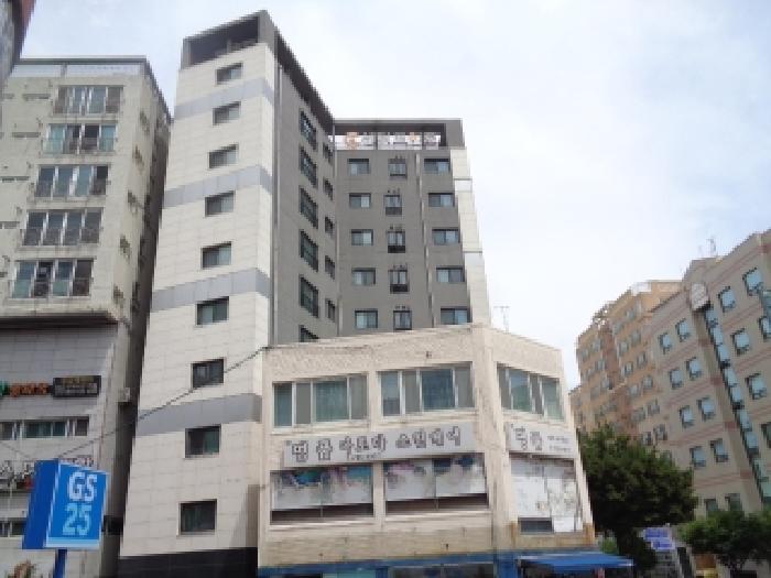 제주시 삼도이동 1241-18 오피스텔 경매 물건 사진
