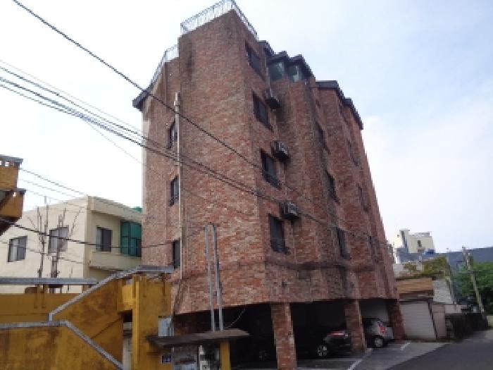 서귀포시 대정읍 하모리 다세대주택 경매 물건 사진