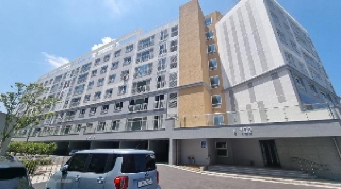 제주시 도련일동 2877 아파트 경매 물건 사진