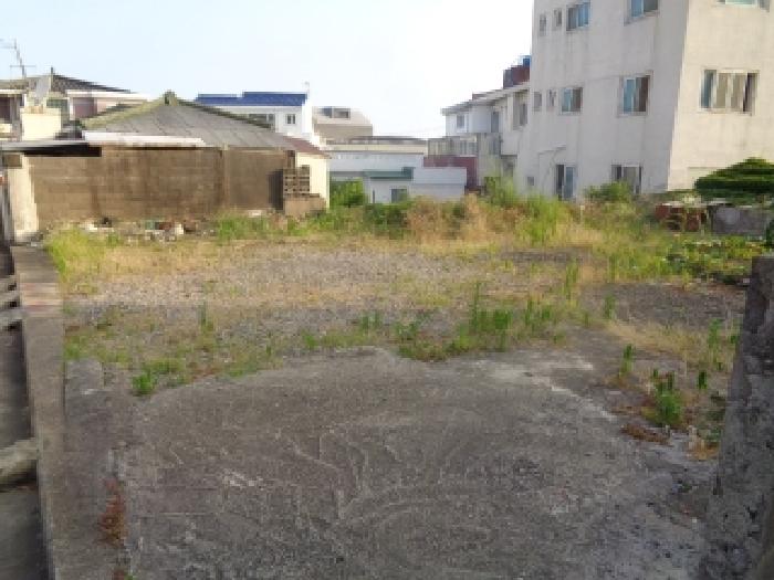 제주시 용담삼동 531-22 대지 경매 물건 사진
