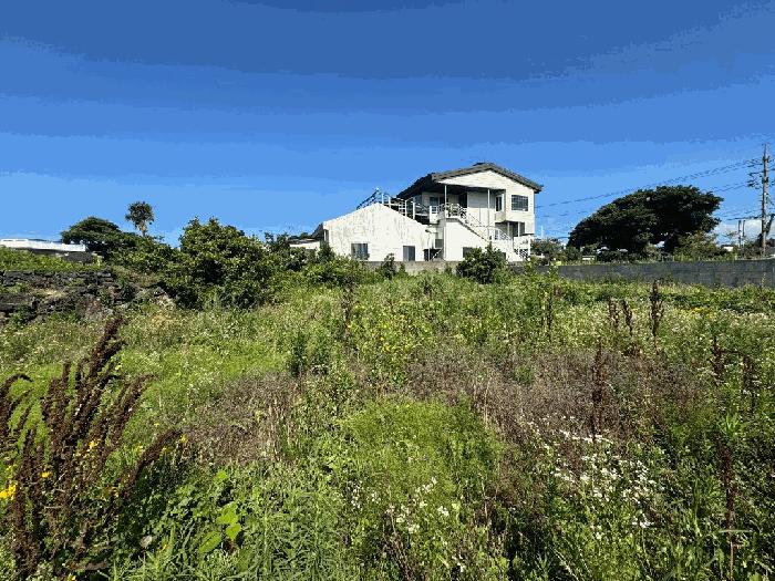 서귀포시 호근동 1421-18 전 경매 물건 사진
