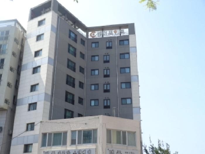 제주시 삼도이동 1241-18 오피스텔 경매 물건 사진