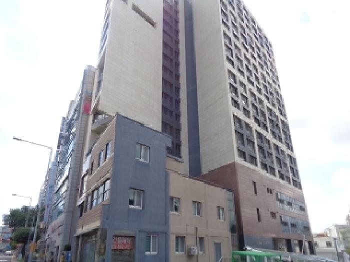 제주시 이도이동 1781-17 상가,오피스텔,근린시설 경매 물건 사진