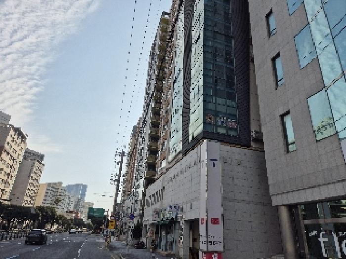 제주시 연동 2331-7 오피스텔 경매 물건 사진