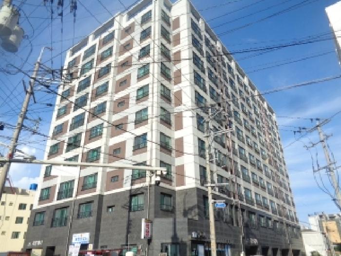 제주시 삼도이동 1173-2 오피스텔 경매 물건 사진