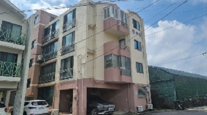 서귀포시 서홍동 1630-3 연립주택,다세대,빌라 경매 물건 사진