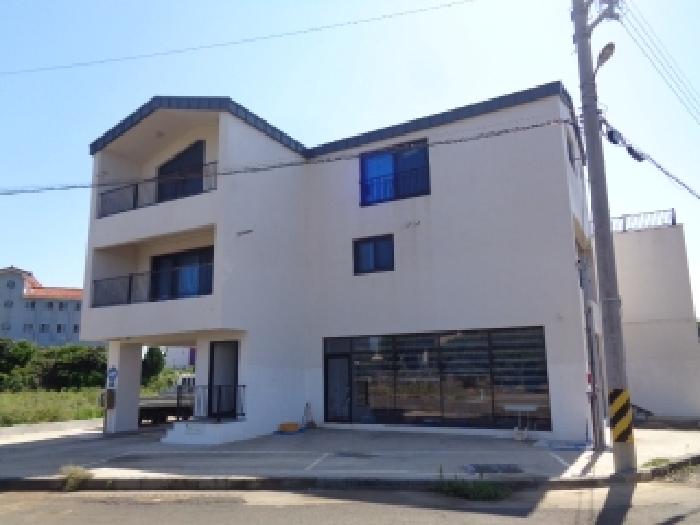 서귀포시 대정읍 상모리 주/상용건물 경매 물건 사진