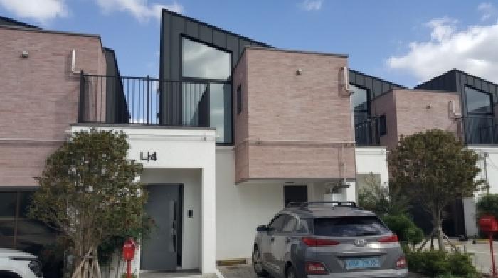 제주시 조천읍 대흘리 다세대 경매 물건 사진