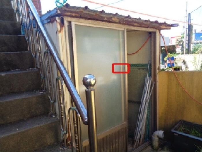 제주시 추자면 대서리 근린생활시설 경매 물건 사진
