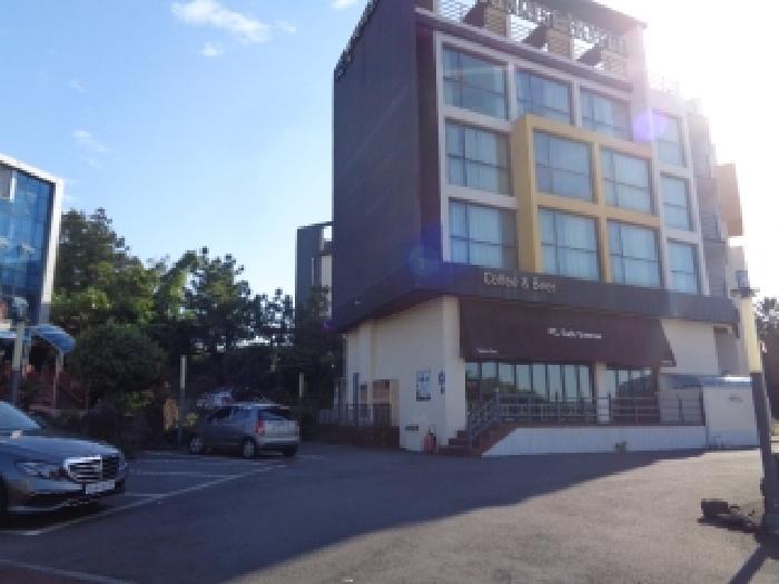 서귀포시 중문동 2453 상가,오피스텔,근린시설 경매 물건 사진