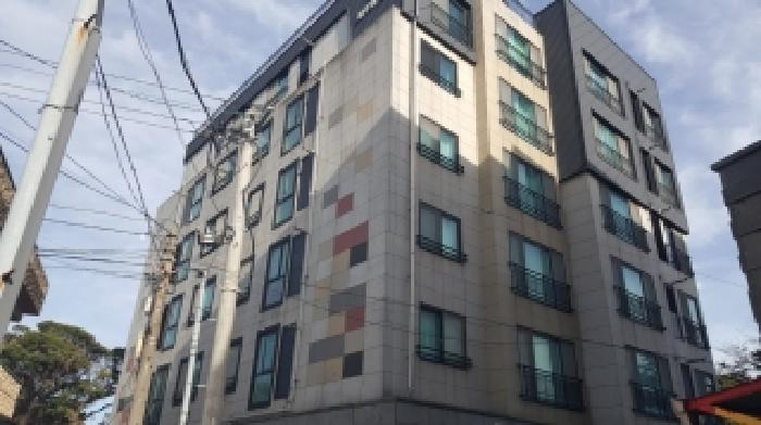 제주시 구좌읍 세화리 연립주택,다세대,빌라 경매 물건 사진