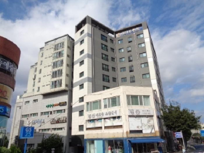 제주시 삼도이동 1241-18 오피스텔 경매 물건 사진
