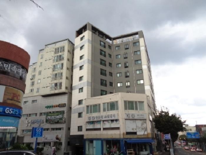 제주시 삼도이동 1241-18 오피스텔 경매 물건 사진