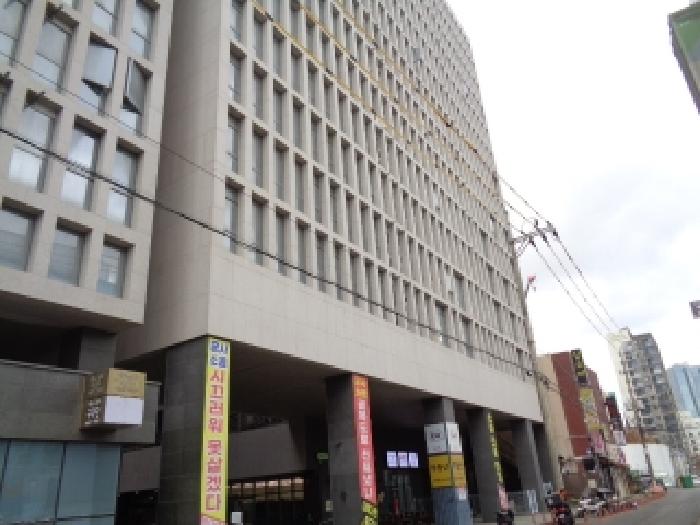 제주시 연동 274-37 숙박시설 경매 물건 사진