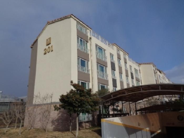 서귀포시 중문동 1847-1 연립주택,다세대,빌라 경매 물건 사진