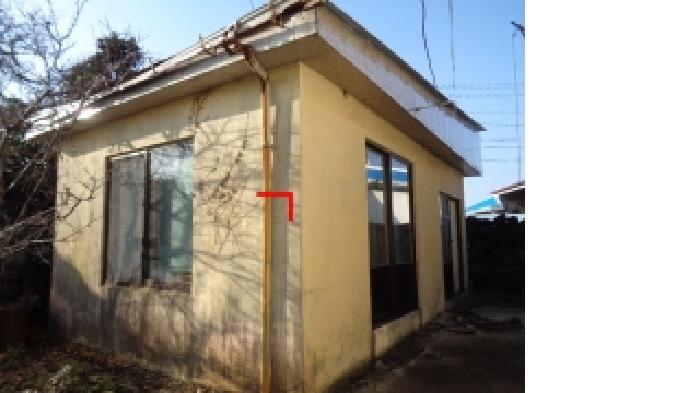 제주시 애월읍 금성리 대지 경매 물건 사진