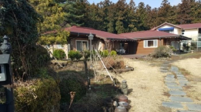 제주시 조천읍 교래리 단독주택 경매 물건 사진