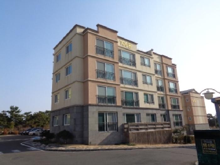 제주시 한경면 용수리 연립주택,다세대,빌라 경매 물건 사진