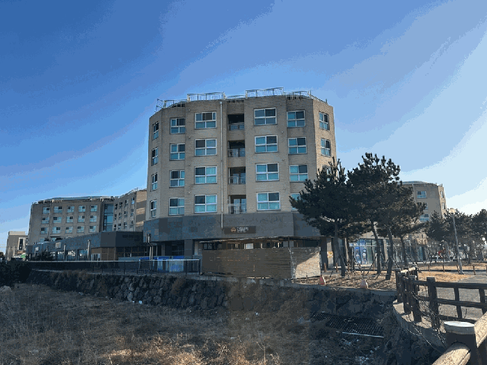 서귀포시 성산읍 성산리 상가,오피스텔,근린시설 경매 물건 사진