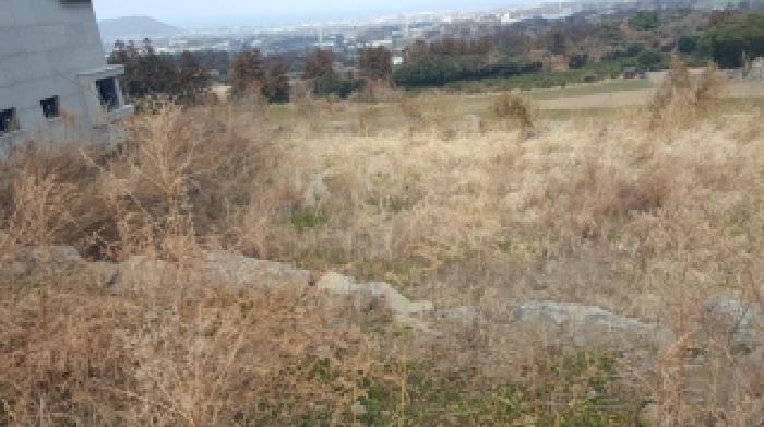 제주시 회천동 1740-1 전 경매 물건 사진
