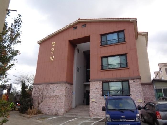 제주시 애월읍 상귀리 다세대주택 경매 물건 사진