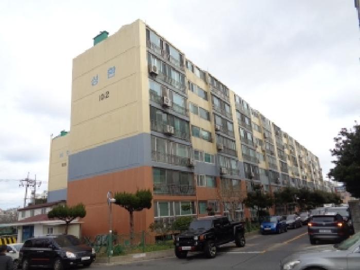 제주시 노형동 2528-1 아파트 경매 물건 사진