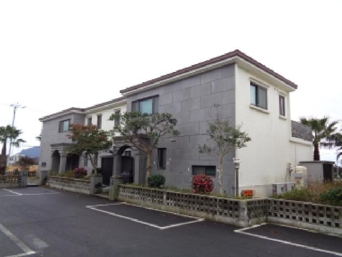 서귀포시 대정읍 보성리 다세대 경매 물건 사진