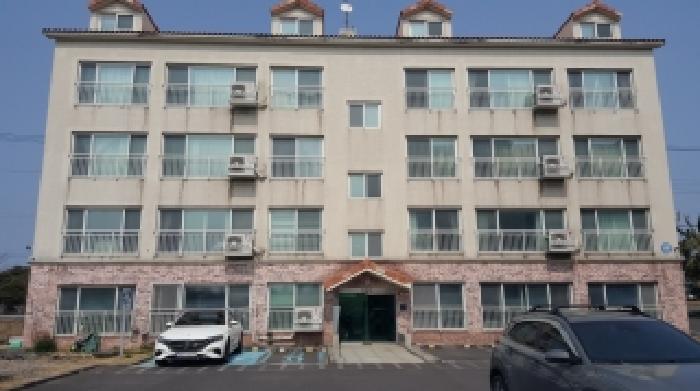 제주시 조천읍 함덕리 다세대 경매 물건 사진