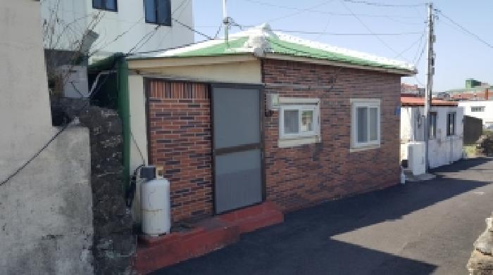 서귀포시 성산읍 성산리 단독주택 경매 물건 사진