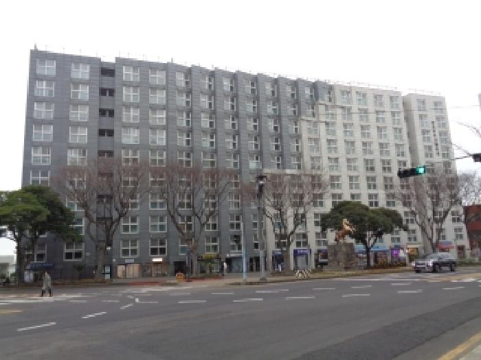 제주시 일도이동 602-1 상가,오피스텔,근린시설 경매 물건 사진